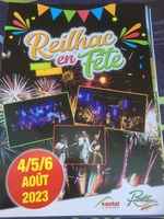 fete reilhac