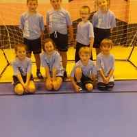 MOINS DE 9 ANS MIXTES