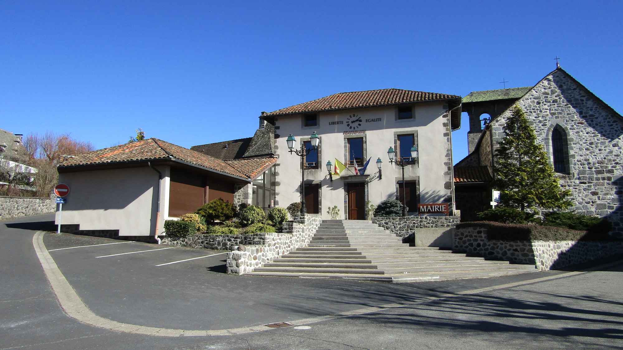 photo mairie